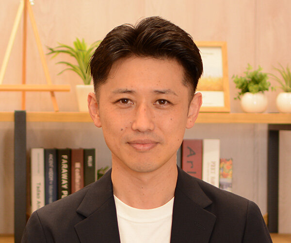 第一生命情報システム株式会社 経営企画部 キャリア開発グループ グループ長 吉田崇志様 第一生命情報システム株式会社 経営企画部 キャリア開発グループ グループ長 吉田崇志様