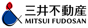 三井不動産株式会社 様