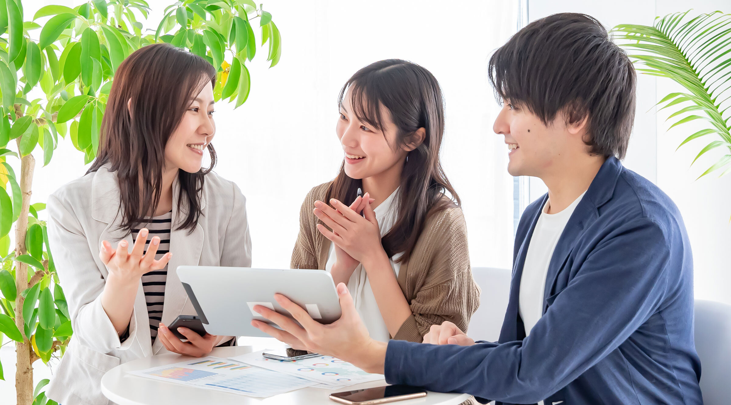 栄養カウンセリングって何ですか？