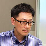 菊地 貴宏さん 菊地 貴宏さん