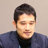 牧野 岳志さん 牧野 岳志さん