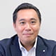 積水化学工業株式会社 人事部 人材開発グループ長 中川 雅博 氏 積水化学工業株式会社 人事部 人材開発グループ長 中川 雅博 氏