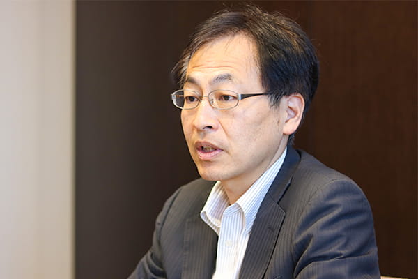 株式会社日本総合研究所 理事兼主席研究員　山田 久 氏