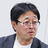 吉田 純一郎さん