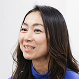 工藤 麻衣子さん