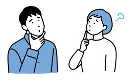 個人の気づき・当事者意識