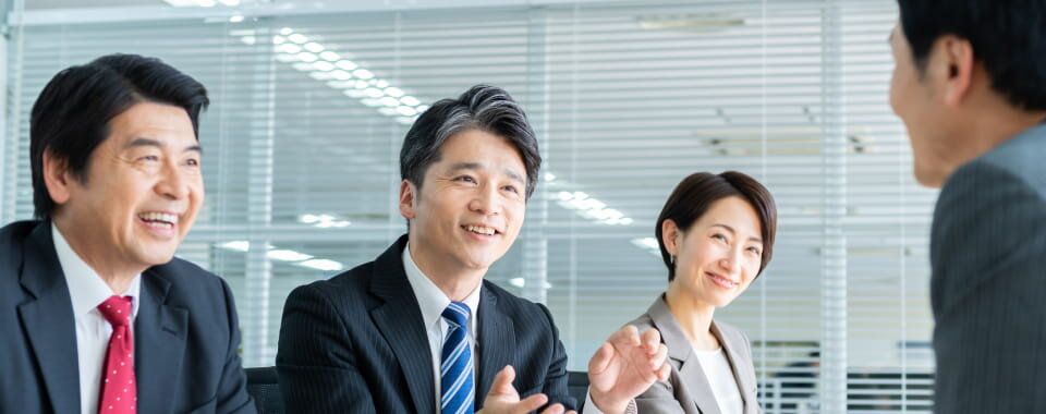 50代のキャリア研修