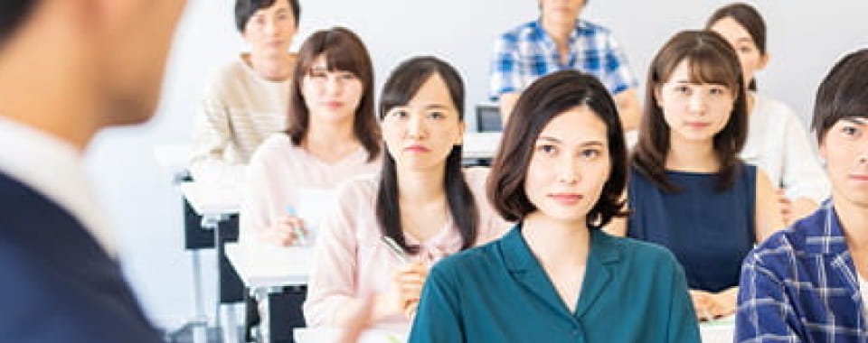 キャリア開発研修