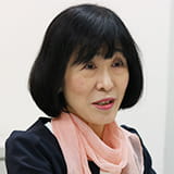 浅野浩美氏