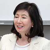 岩本 郁子さん