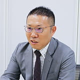 三井不動産株式会社　人事部　マスター人材活躍推進グループ　後藤　要二氏