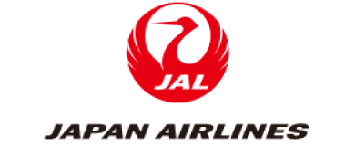 日本航空株式会社 様 日本航空株式会社 様
