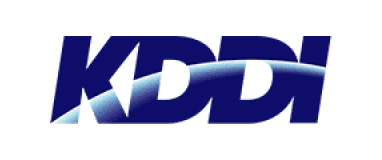 KDDI株式会社 様 KDDI株式会社 様