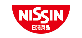 日清食品株式会社 様 日清食品株式会社 様