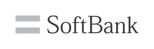 ソフトバンク株式会社 様 ソフトバンク株式会社 様