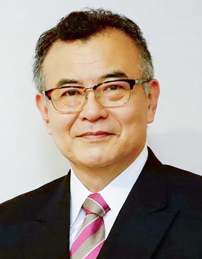 荒田 真一郎 荒田 真一郎