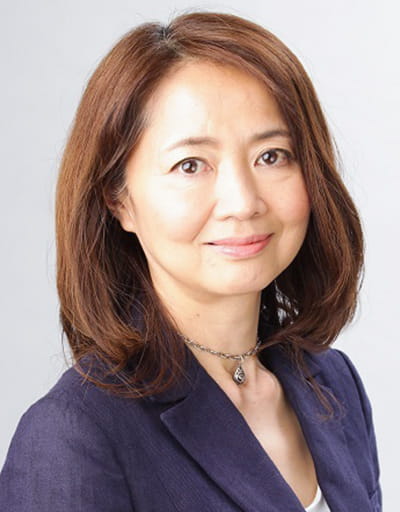 山田 育子 山田 育子