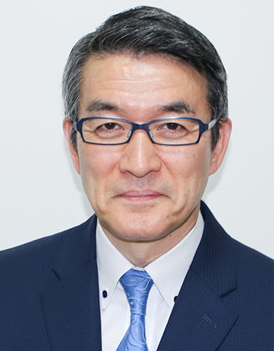 村松 賢一 村松 賢一