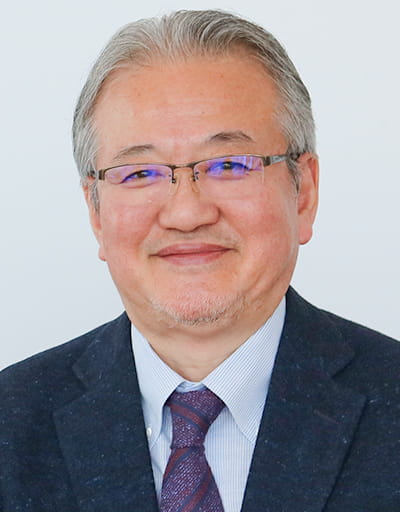 山田 昇