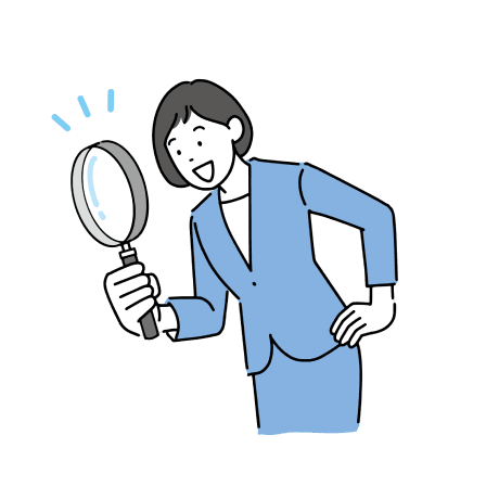 目的を明文化する