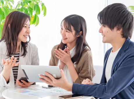 キャリアカウンセリングとは？