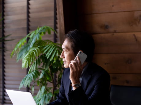 シニア人材とは？