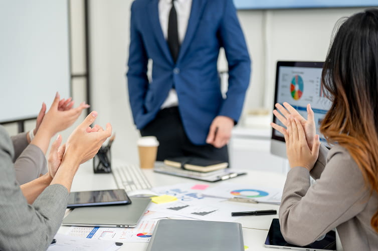 実践型プログラム