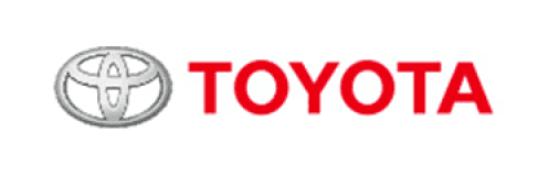 トヨタ自動車株式会社 様