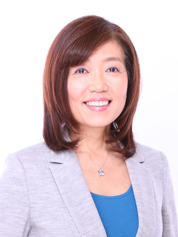 南 聡子 南 聡子