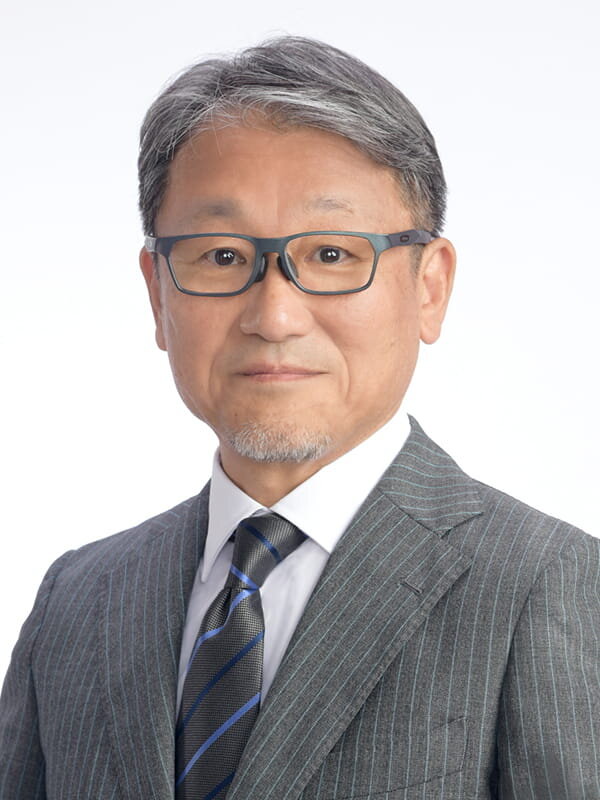 吉井 正徳